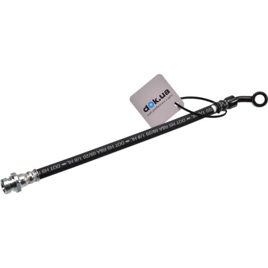 587442G000 Hyundai / Kia Гальмівний шланг для Kia Magentis