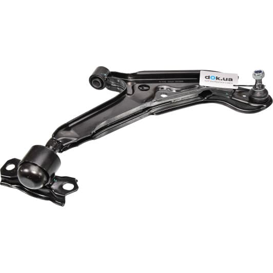 J4911003 Herth+Buss Рычаг подвески для Nissan Primera