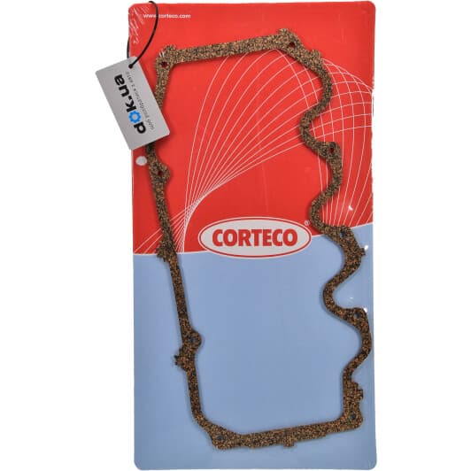 023819P Corteco Прокладка клапанної кришки