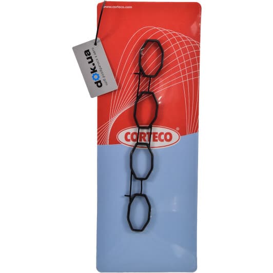 450734P Corteco Прокладка впускного колектора