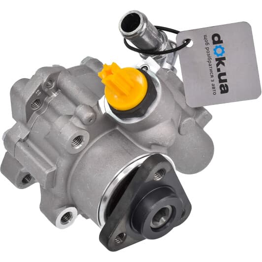 1145105100 JP Group Насос ГПК