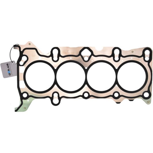 PE0110271 Mazda Прокладка ГБЦ