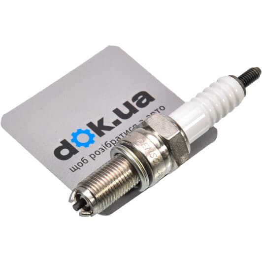 U22ETR Denso Свічка запалювання для Alfa Romeo 147