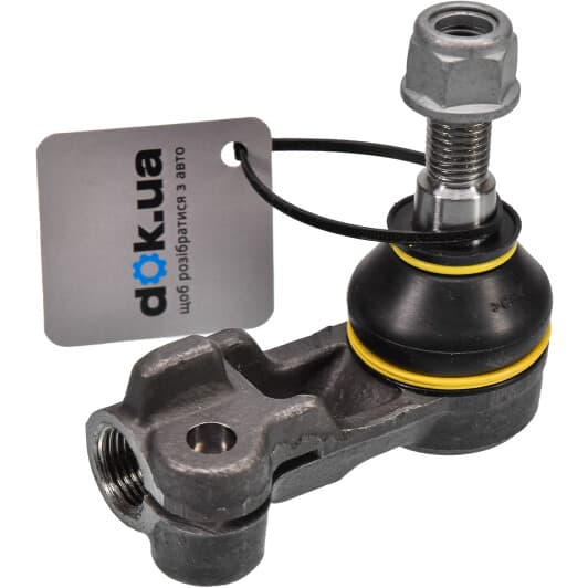 LR-ES-1923 MOOG Наконечник рулевой тяги для Land Rover Freelander