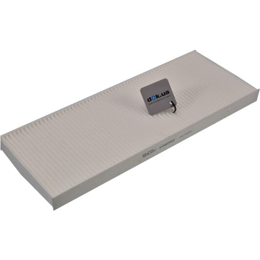 104042 Solgy Фильтр салона