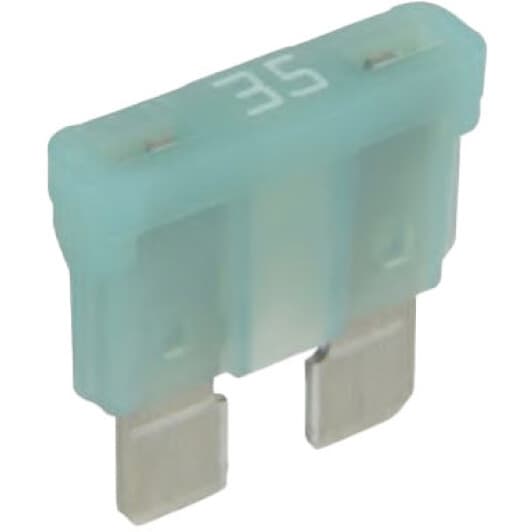 Предохранитель автомобильный VAG N01713122 FT midi (normal) 35A