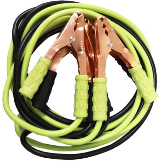 Дроти прикурювання Steel Power SPR2605