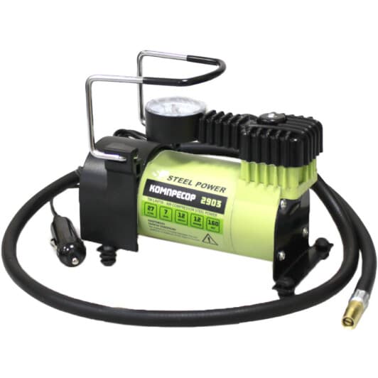 Компрессор Steel Power SPR2903