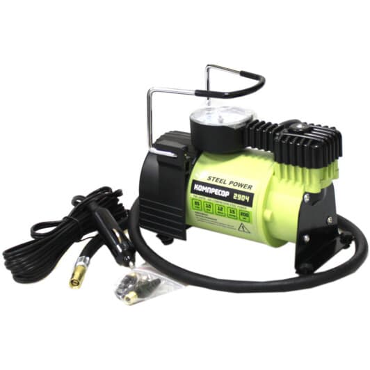 Компрессор Steel Power SPR2904