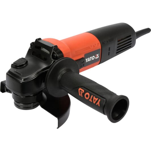 Болгарка мережева Yato YT-82100 125 мм