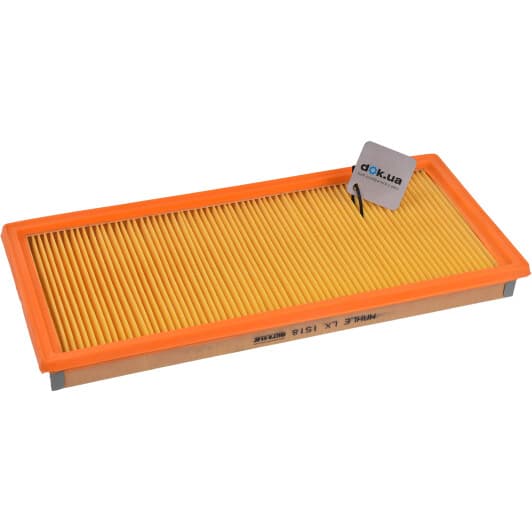 LX 1518 Mahle Воздушный фильтр