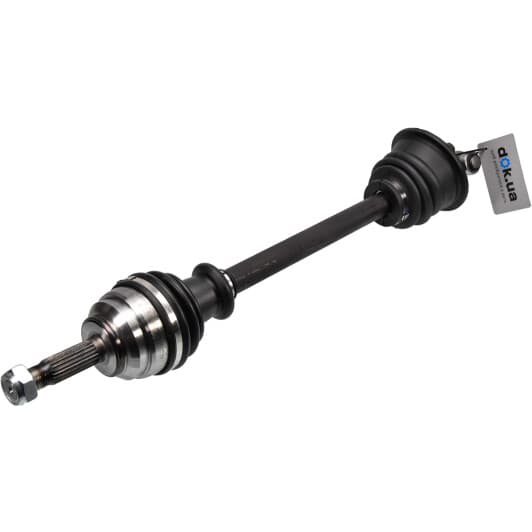 DS39132 LPR Полуось