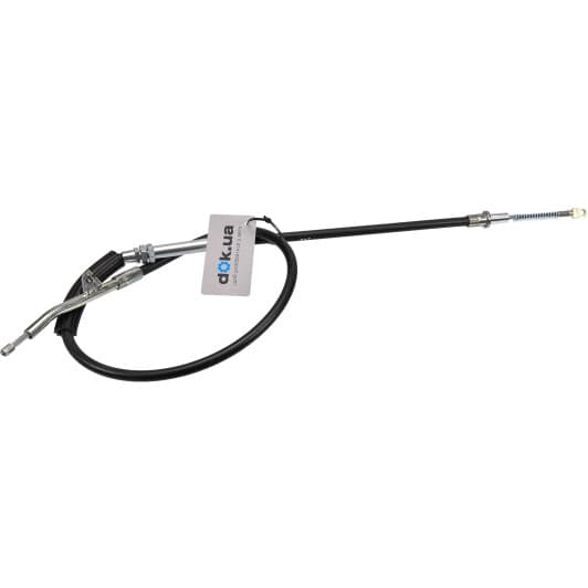 1 987 477 533 Bosch Трос ручного тормоза для BMW 7 Series