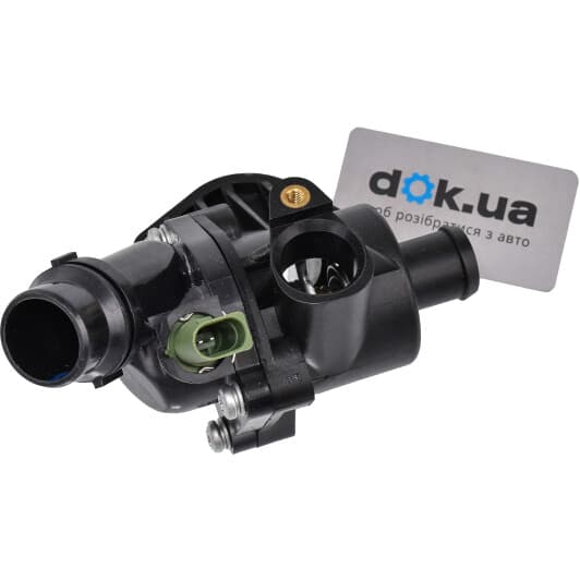 TM 3 105 Mahle Термостат