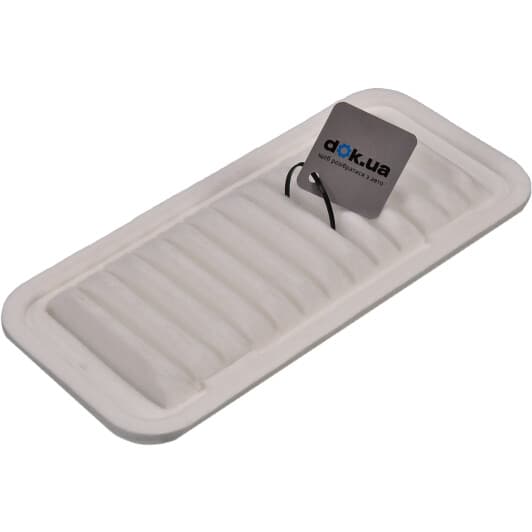 20-02-288 Ashika Повітряний фільтр