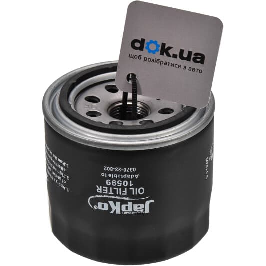 10599 Japko Оливний фільтр