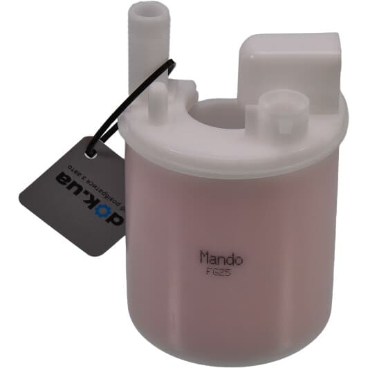 EFF00196T Mando Топливный фильтр