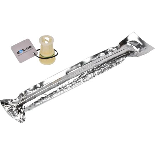 95566 Nissens Осушитель кондиционера