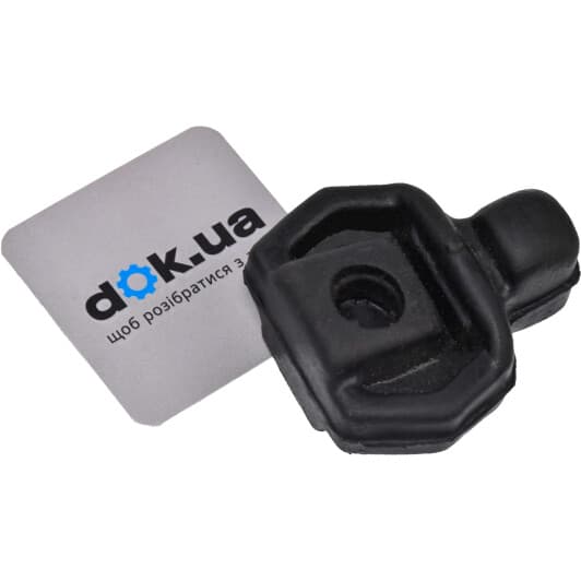 00584248 Tedgum Кронштейн кріплення вихлопної магістралі