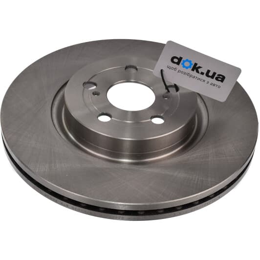 61092.10 Remsa Тормозной диск для Toyota Avensis