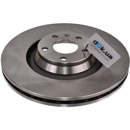 6942.10 Remsa Тормозной диск