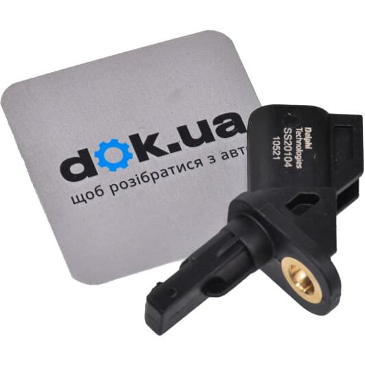 SS20104 Delphi Датчик ABS