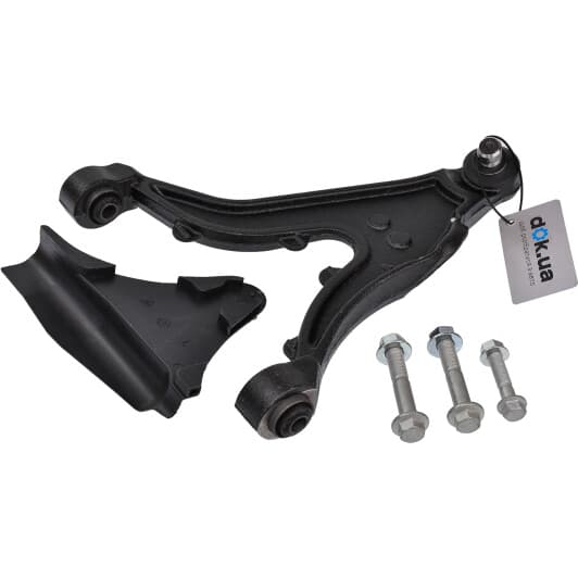 JTC917 TRW Рычаг подвески