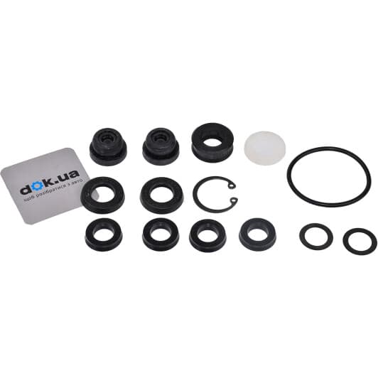 120009 Frenkit Ремкомплект головного гальмівного циліндра