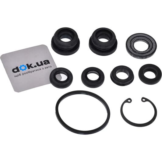 120031 Frenkit Ремкомплект главного тормозного цилиндра