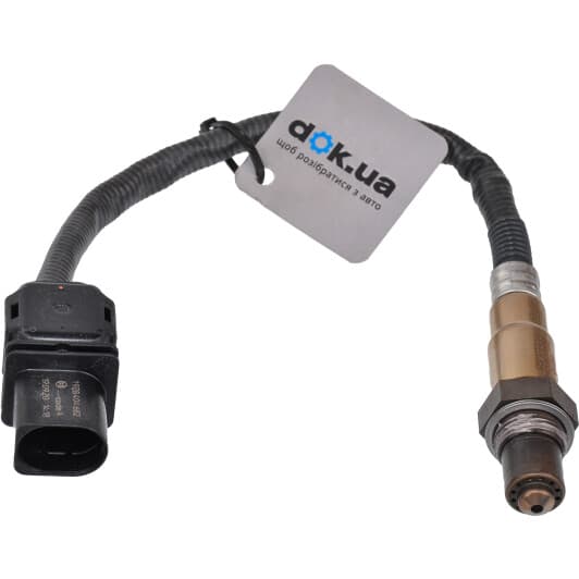 0 258 017 090 Bosch Лямбда-зонд