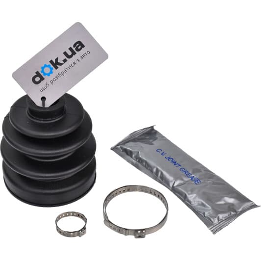 ADM58157 Blue Print Пильовик гранати для Hyundai Santa Fe