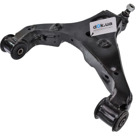 36987 01 Lemförder Важіль підвіски