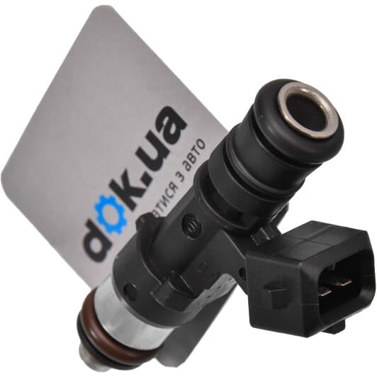 0 280 158 017 Bosch Топливная форсунка