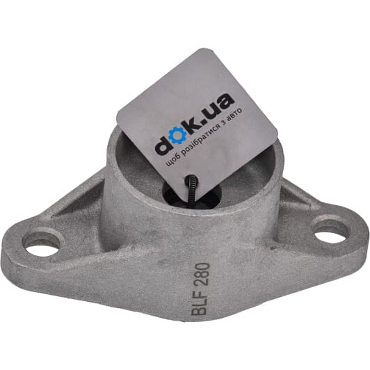 KB98403 SNR Опора амортизатора