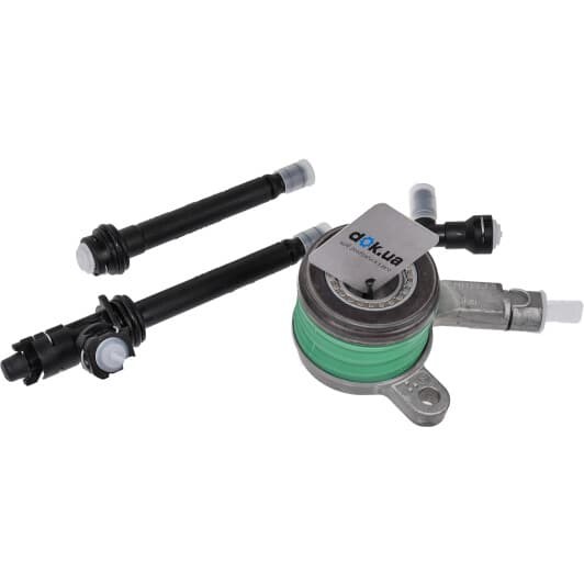 ZA31042.3.7 FTE Выжимной подшипник