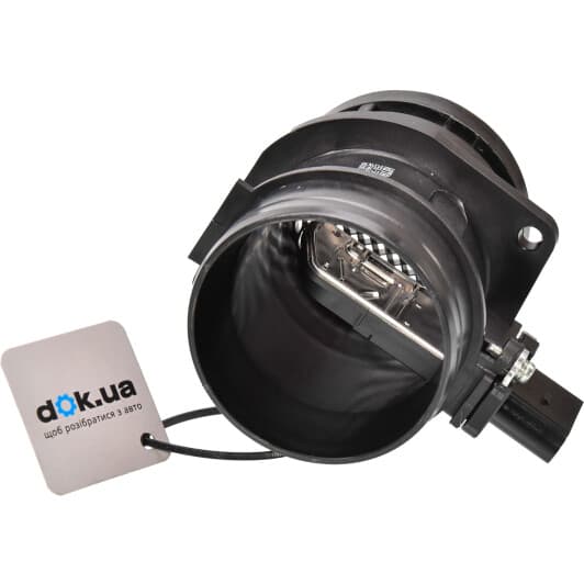 2505078 Astemo Расходомер воздуха