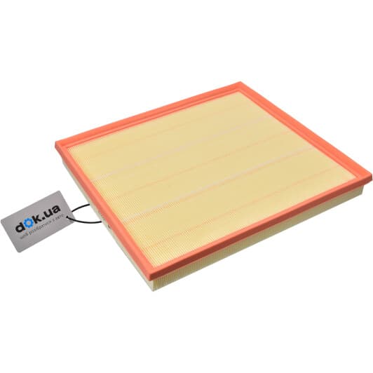 WA9827 WIX Filters Воздушный фильтр