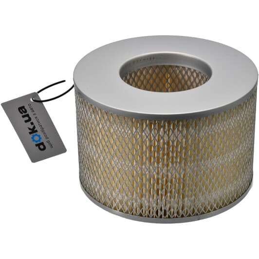 LX 1140 Mahle Воздушный фильтр