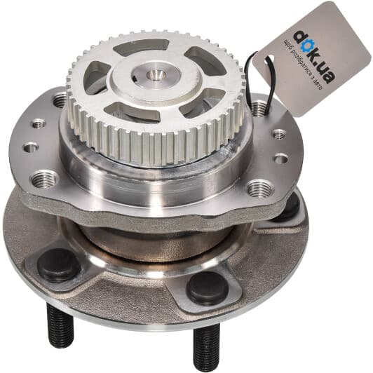 9400030 GSP Ступица колеса