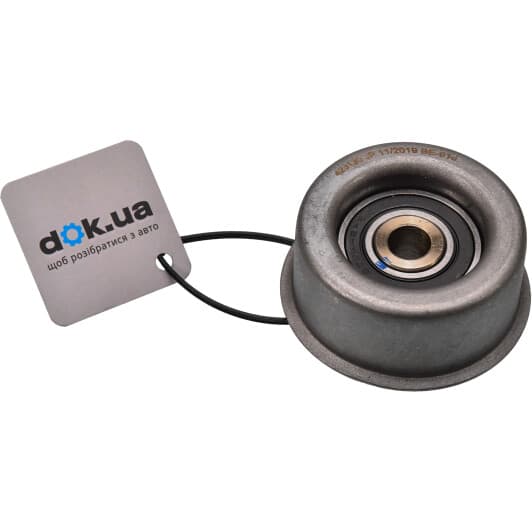 BE-916 Japanparts Обвідний ролик ременя ГРМ