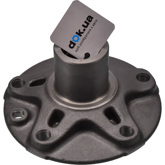 102400 Febi Ступиця колеса