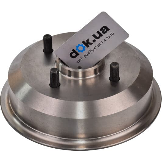 2487-S A.B.S. Гальмівний барабан