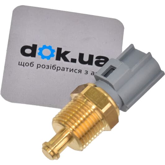 530363 KW Датчик температуры охлаждающей жидкости