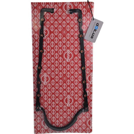 027.330 Elring Прокладка масляного поддона