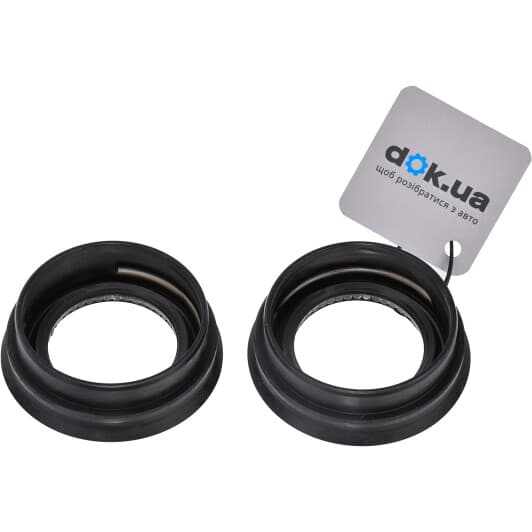 38342D2100 Nissan / Infiniti Сальник первичного вала