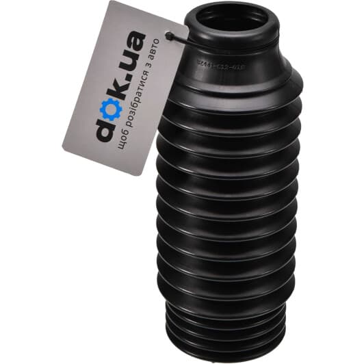 546253Q000 Hyundai / Kia Пыльник амортизатора