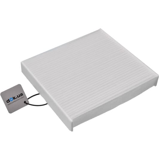 SA490 Shafer Фильтр салона