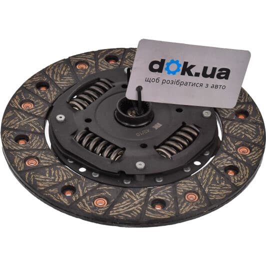 114306 NK Диск зчеплення