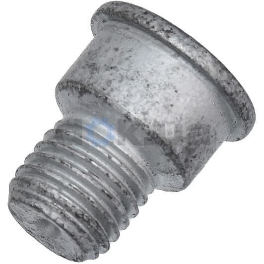 N91028202 VAG Болт кріплення гальмівного диска