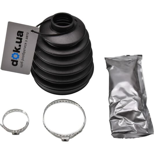 500558T ERT Пильовик гранати